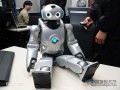 机器人和人工智能前景利好 未来5年更多岗位或被替代
