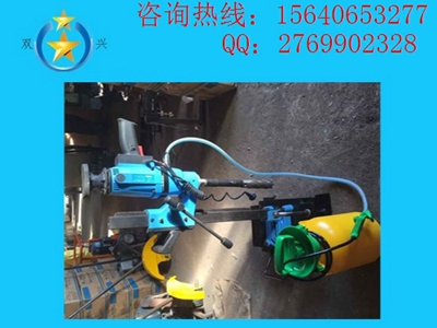 电动钢轨钻孔机图片_电动钻孔机_产品与应用-- 锦州双兴铁路机械有限公司