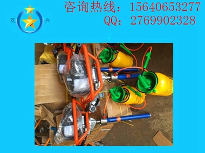 电动钢轨钻孔机选型_生产制造_锦州双兴-- 锦州双兴铁路机械有限公司