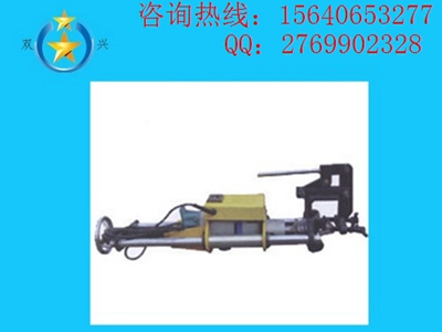 电动钢轨钻孔机生产商_内燃钻孔机_价格咨询-- 锦州双兴铁路机械有限公司