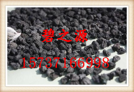 泗县火山岩（浮石）滤料，天然，环保低价促销-- 巩义市碧之源净水材料销售有限公司