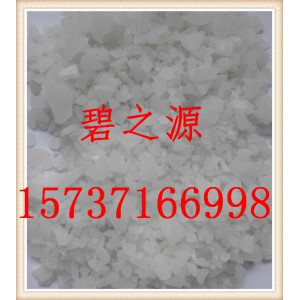 白山供应聚合硫酸铝安全可靠