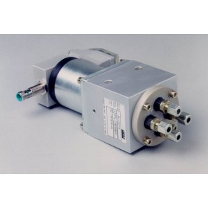 电磁泵稀油喷射润滑/润滑分配器/林肯润滑分配器