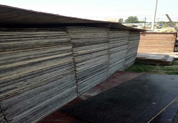 北京二手方木多层板回收  天津废方木多少钱一吨-- 河北二手方木多层板回收厂家