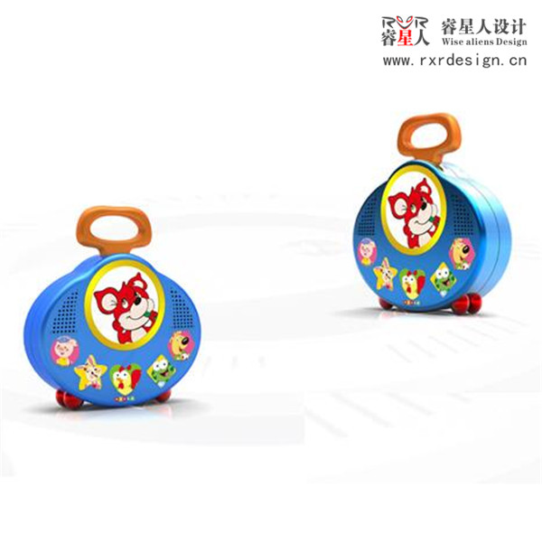 深圳儿童礼品类产品设计方案 深圳儿童礼品类产品设计费用-- 深圳市睿星人设计发展有限公司