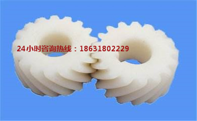 河北尼龙齿轮生产厂家 天津尼龙齿轮公司-- 河北弘创橡胶塑料科技有限公司