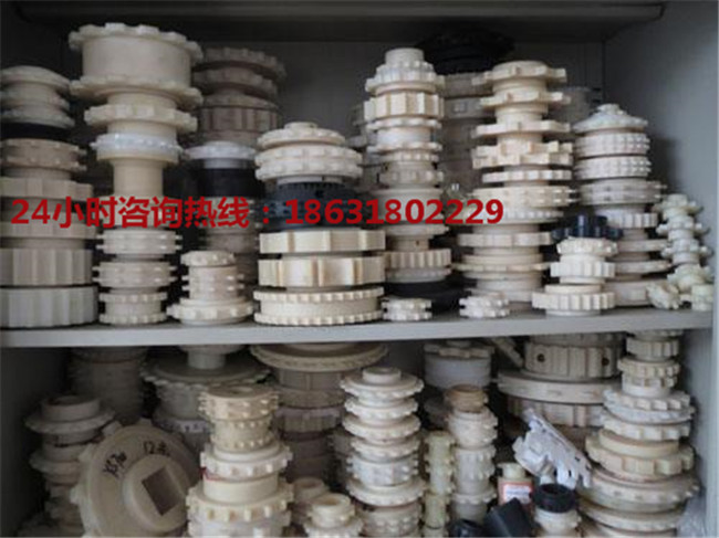 天津尼龙齿轮生产厂家 河北尼龙齿轮公司-- 河北弘创橡胶塑料科技有限公司