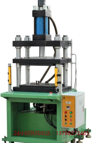 广州自动液压模切机厂家直销 深圳自动液压模切机采购-- 广州自动液压模切机批发
