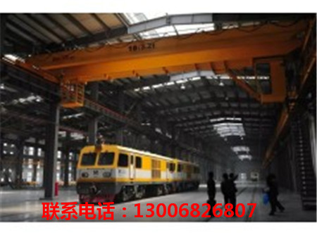 深圳桥式起重机设备机械厂家供应商-- 东莞起重机设备有限公司