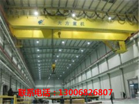 深圳桥式起重机设备机械厂家直销-- 东莞起重机设备有限公司