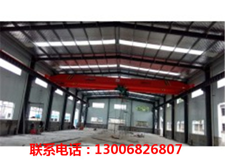 深圳桥式起重机设备机械厂家供应商-- 东莞起重机设备有限公司