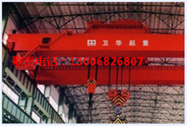 深圳桥式起重机设备机械厂家直销-- 东莞起重机设备有限公司
