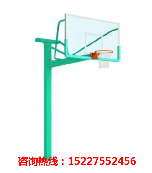 广西有机玻璃篮球架批发价格 广西有机玻璃篮球架生产厂家-- 南宁越诚体育器材制造有限公司