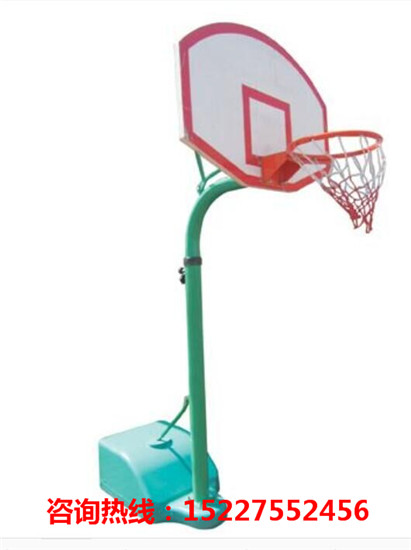 广西移动式篮球架生产厂家 广西移动式篮球架供应商-- 南宁越诚体育器材制造有限公司