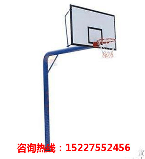 广西室外篮球架批发价格 广西室外篮球架生产厂家-- 南宁越诚体育器材制造有限公司