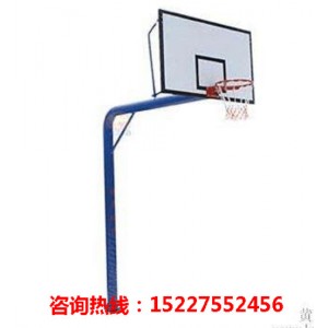 广西室外篮球架批发价格 广西室外篮球架生产厂家