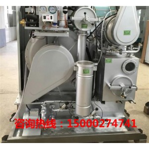 浙江全自动变频干洗机生产厂家 浙江全自动变频干洗机供应商