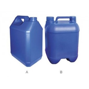 河北10公斤塑料桶生产厂家 河北10公