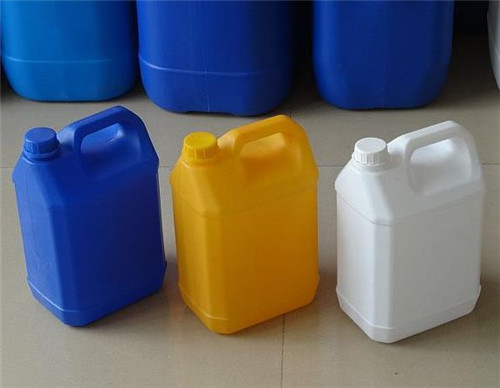 河北10公斤塑料桶供应商 河北10公斤塑料桶生产厂家-- 山东庆云塑料桶制品有限公司