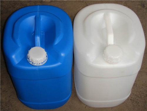 山东25公斤塑料桶生产厂家 山东25公斤塑料桶供应商-- 山东庆云塑料桶制品有限公司