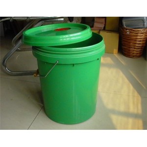 济南25升塑料桶批发价格 济南25升塑料桶生产厂家