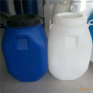 山东50升塑料桶生产厂家山东50升塑料桶批发价格
