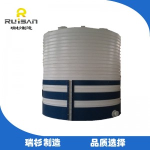 江苏耐酸碱塑料储罐生产厂家 江苏耐酸碱塑料储罐供应商