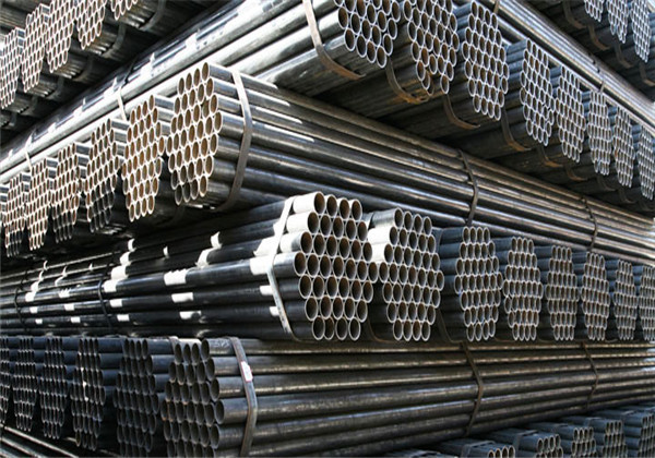 直缝焊管钢管-- 天津利达钢管厂