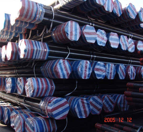 管线管-- 天津利达钢管厂