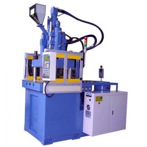 电木粉注塑机 120T-D电木立式注塑机-- 注塑机生产制造厂家