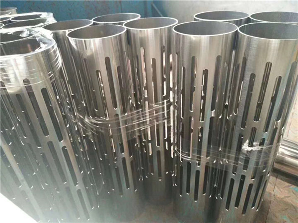 不锈钢管三维产品切割-- 佛山市百亿源金属材料有限公司