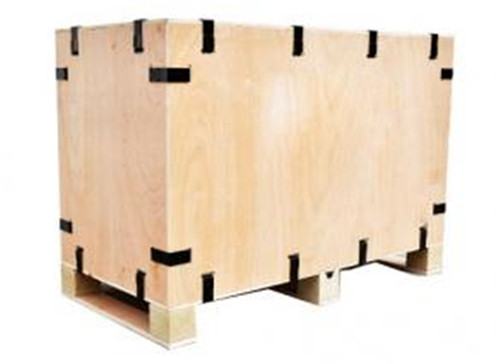 实木箱-- 广州市铂纳包装材料有限公司