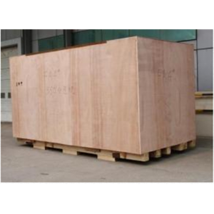 重型设备木箱
