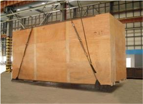 重型设备木箱-- 广州市铂纳包装材料有限公司