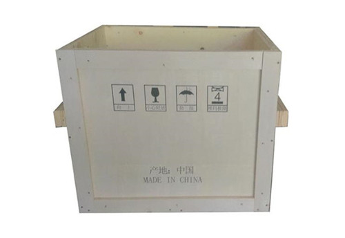 免检木箱-- 广州市铂纳包装材料有限公司