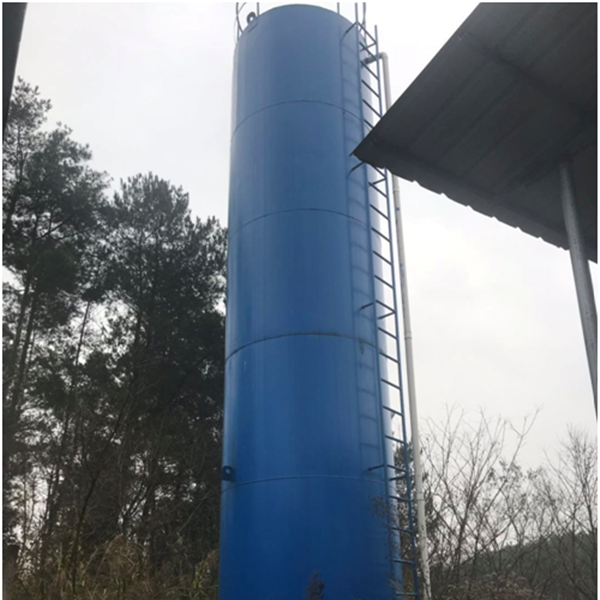 养殖污水处理设备-- 贵州三志越禹环保科技有限公司