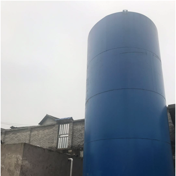 酒厂污水处理设备-- 贵州三志越禹环保科技有限公司