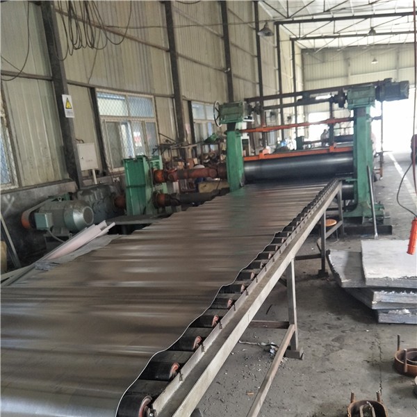 铅板-- 山东鸿瑞防护工程有限公司