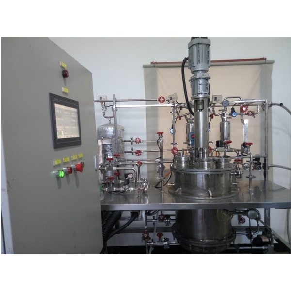 固体发酵设备-- 双唐生物工程设备有限公司