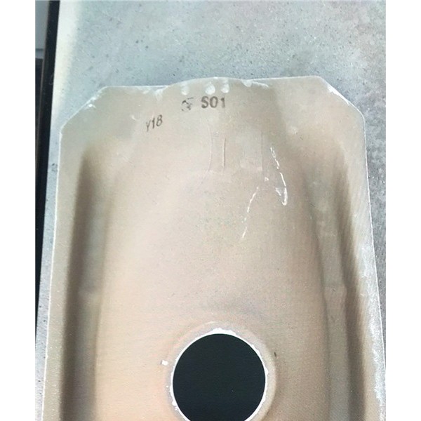 陶瓷蹲便器-- PVC-U中空管PVC-UH管材PE管材厂家