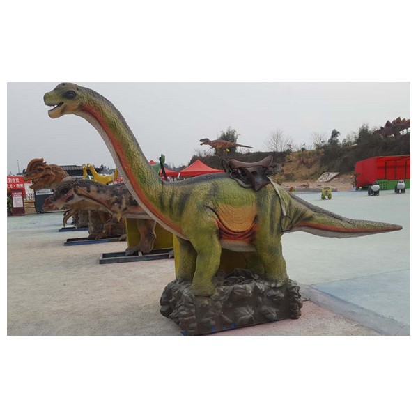 仿真恐龙-- 彩灯、花灯、雕塑制作公司