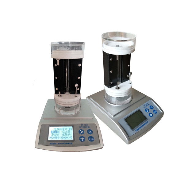 GR7020电子皂膜流量计-- 环境监测采样|分析仪器设备研发