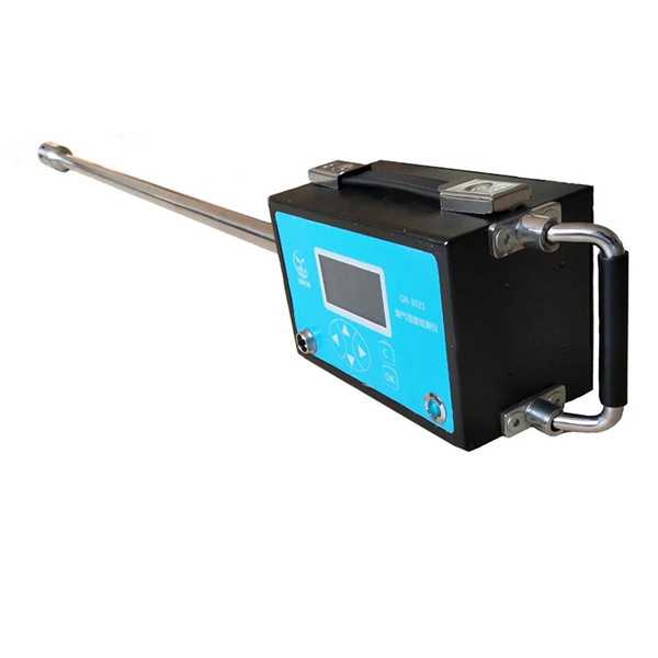 GR-3021型烟气湿度检测仪-- 环境监测采样|分析仪器设备研发