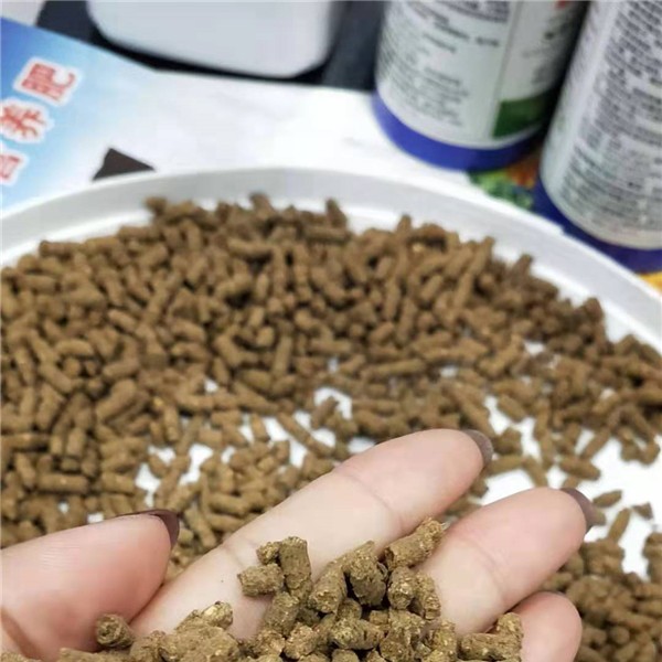 复合微生物菌肥生产厂家 复合微生物菌肥批发价格-- 烟台市肥老大化肥有限公司