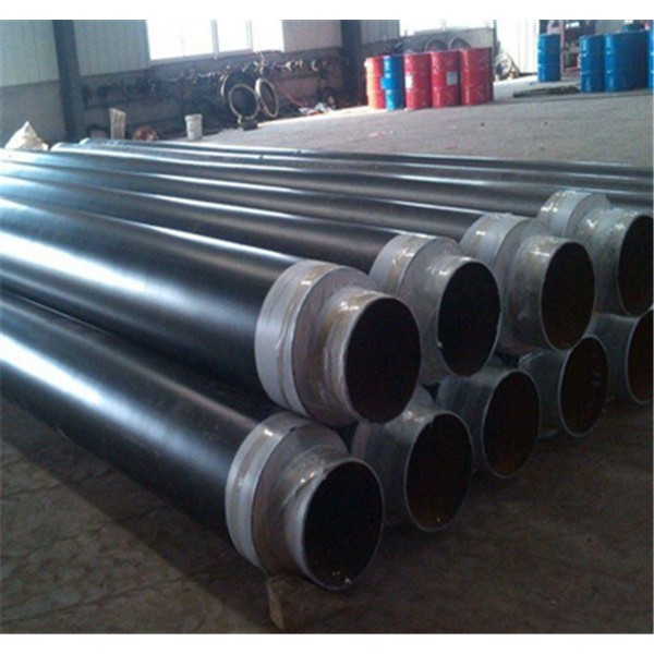 聚氨脂保温钢管-- 焊管|防腐保温钢管