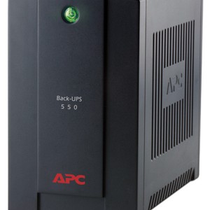 APCUPS BX550CI-CN