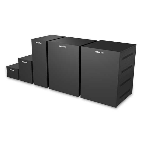 山特SBC系列电池柜-- UPS电源厂家