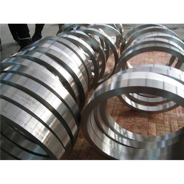 钛环-- 特钢|碳钢|特殊合金生产厂家