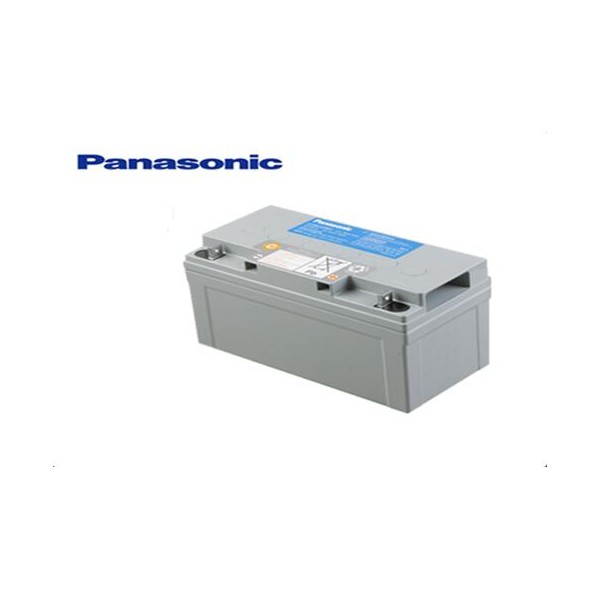 松下蓄电池LC-PM系列-- Panasonic