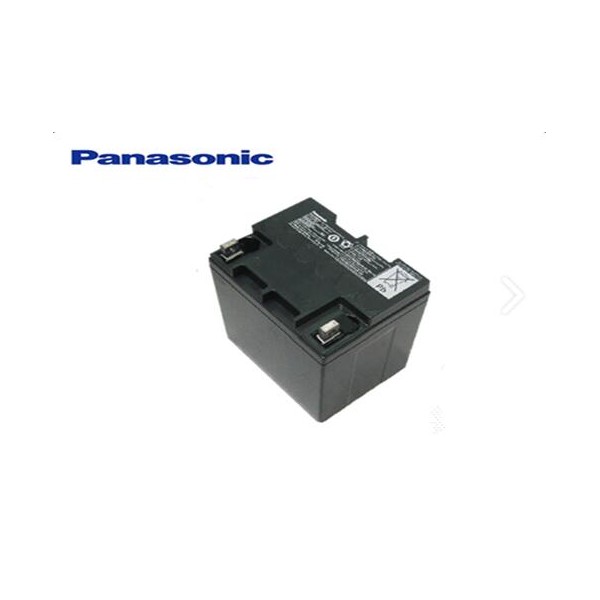 松下蓄电池LC-Y系列-- Panasonic